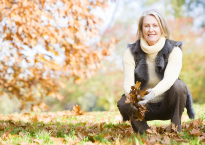 Get Your Autumn Beauty On