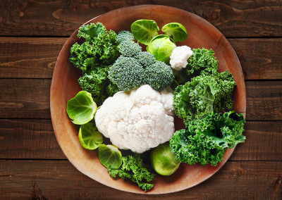 4 Fall Produce Picks to Boost Immunity