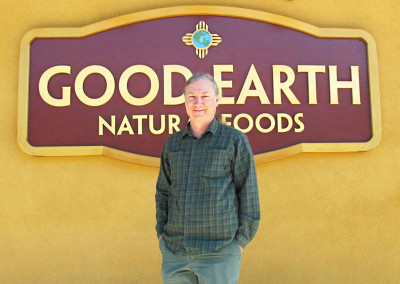 Good Earth Natural Foods: Safeguarding Our Organic & Non-GMO Food Supply