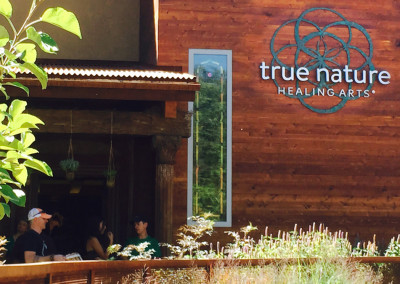 Find True Nature in the Colorado Mountains