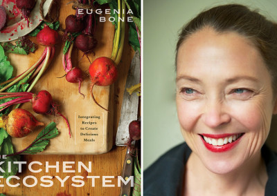 Do You Know About the Ecosystem Way of Cooking?