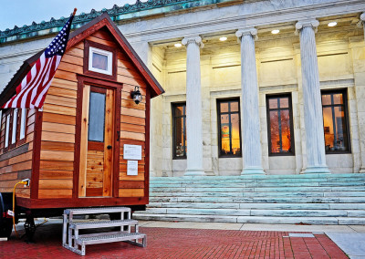 Why Tiny Homes Are a Big Deal