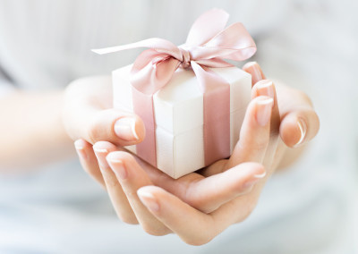 5 Gift Ideas to Get You Inspired for Giving