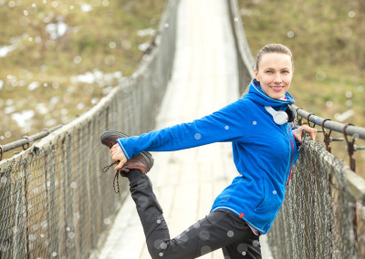 Tips for Finding Motivation in the Winter Months