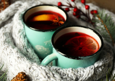 Why Winter Hydration Is So Important