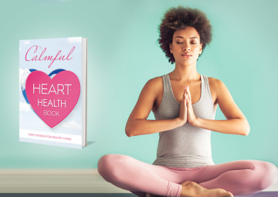 3 Easy Yoga Poses to Open Your Heart