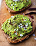Recipes from Chef Chad Sarno