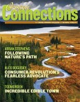 Organic Connections January-February 2013